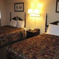 Red Carpet Inn & Suites Atlantic City 
