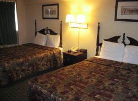 Red Carpet Inn & Suites Atlantic City 