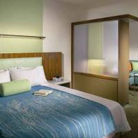 SpringHill Suites Orlando at SeaWorld 
