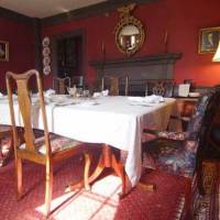 Samuel Durfee House Bed and Breakfast 