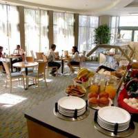 Quality Hotel Vancouver Airport South 