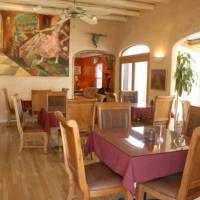 Casas de Suenos Old Town Historic Inn 