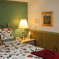 Hacienda del Desierto Bed & Breakfast 