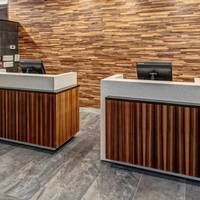Sheraton Herndon Dulles Airport Hotel 