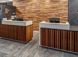 Sheraton Herndon Dulles Airport Hotel 