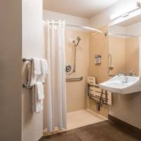 Candlewood Suites Dallas Park Central 