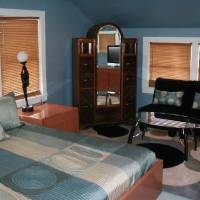 The Big Blue House Inn Boutique Hotel 