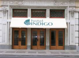 Hotel Indigo San Antonio at the Alamo 