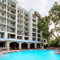 Courtyard Cocoa Beach Cape Canaveral 