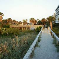 Courtyard Cocoa Beach Cape Canaveral 