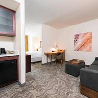 SpringHill Suites Grand Rapids North 