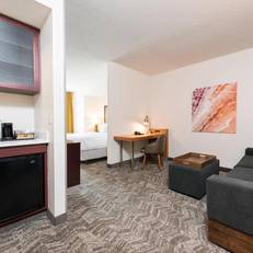 SpringHill Suites Grand Rapids North 