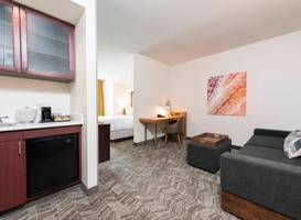 SpringHill Suites Grand Rapids North 