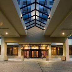 Hilton Hasbrouck Heights-Meadowlands 