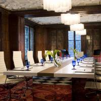 Renaissance Blackstone Chicago Hotel 