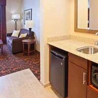 Hampton Inn by Hilton Edmonton South 