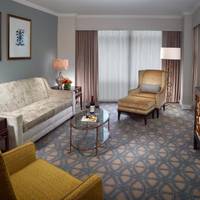 Wyndham Riverfront Hotel New Orleans 