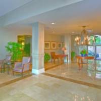 Wyndham Riverfront Hotel New Orleans 