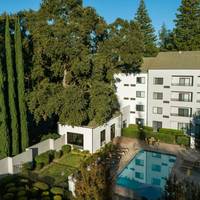 Courtyard Sacramento Airport Natomas 