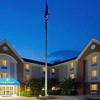 Candlewood Suites Washington-Fairfax 