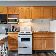 Tiki Shores Condominium Beach Resort 