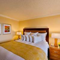 Harbor Beach Marriott Resort and Spa 