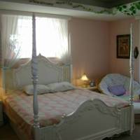 Vancouver Sea Island Bed & Breakfast 