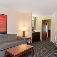 Wyndham Dallas Suites - Park Central 