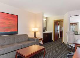 Wyndham Dallas Suites - Park Central 