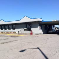 Canada's Best Value Inn (Belleville) 