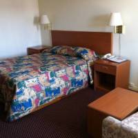 Canada's Best Value Inn (Belleville) 