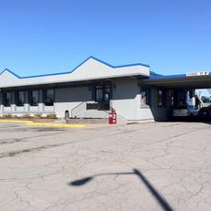 Canada's Best Value Inn (Belleville) 