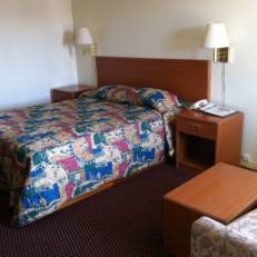Canada's Best Value Inn (Belleville) 