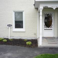 Place Victoria Place Bed & Breakfast 
