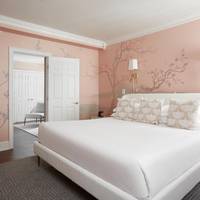 Rittenhouse 1715 - A Boutique Hotel 