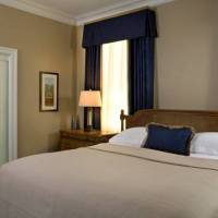Rittenhouse 1715 - A Boutique Hotel 