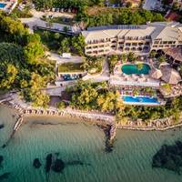 Gloria Maris Hotel Suites and Villa 