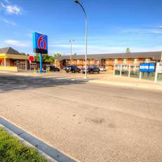 Canadas Best Value Inn - Lethbridge 