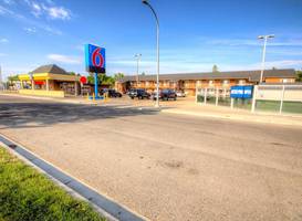 Canadas Best Value Inn - Lethbridge 