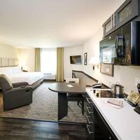 Candlewood Suites Detroit-Ann Arbor 