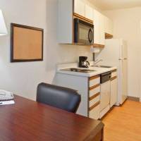 Candlewood Suites Detroit-Ann Arbor 