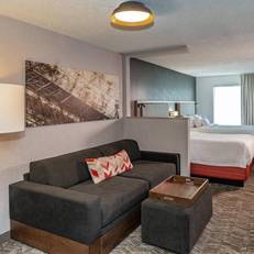 SpringHill Suites Anchorage Midtown 