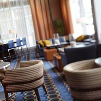 Renaissance Boston Waterfront Hotel 