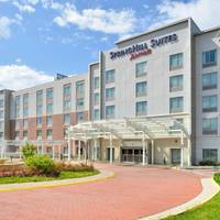 SpringHill Suites Fairfax Fair Oaks 