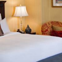 Renaissance Saint Louis Grand Hotel 