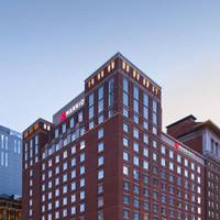 Renaissance Saint Louis Grand Hotel