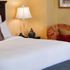 Renaissance Saint Louis Grand Hotel 