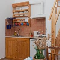 Takis - Sophie Studios & Apartments 