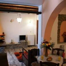 Santa Katerina Apartments & Studios 