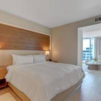 Hilton Fort Lauderdale Beach Resort 